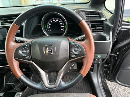 2019 Honda Fit - thumbnail 9