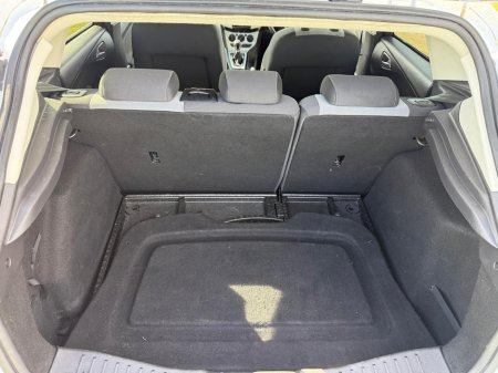 2013 Ford Focus - thumbnail 10