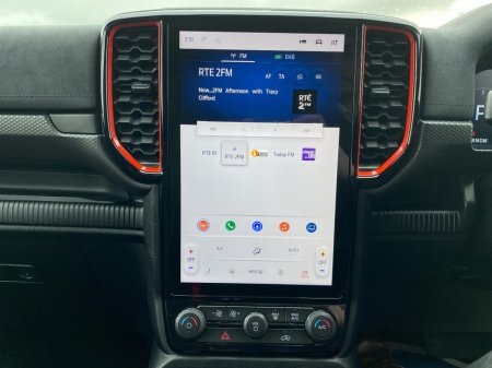 2024 Ford Ranger - thumbnail 14