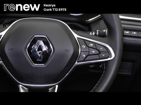 2022 Renault Captur - thumbnail 16