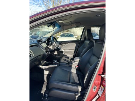 2015 Honda Grace - thumbnail 14