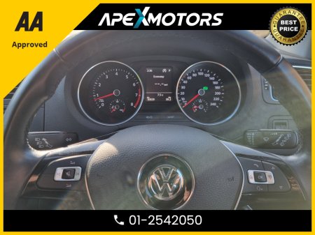 2016 Volkswagen Polo - thumbnail 16