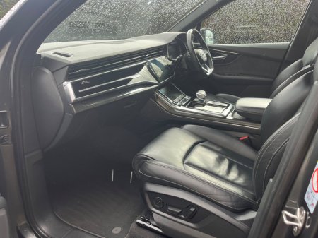 2021 Audi Q7 - thumbnail 22