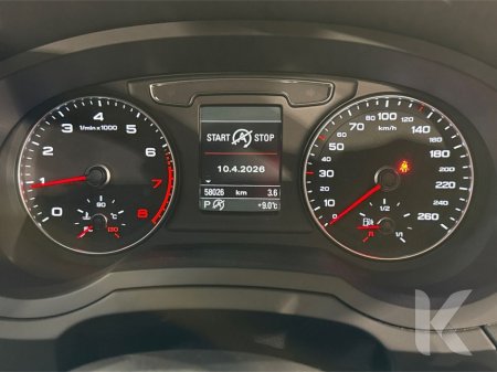 2015 Audi Q3 - thumbnail 11