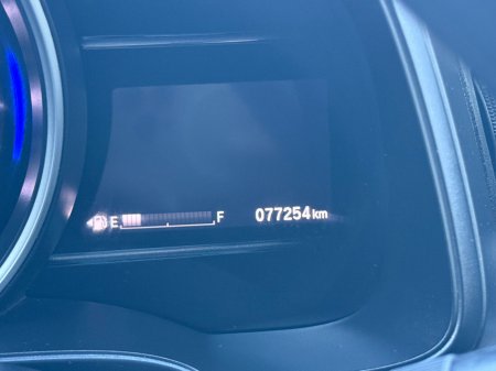 2017 Honda Fit  €12,990 thumbnail