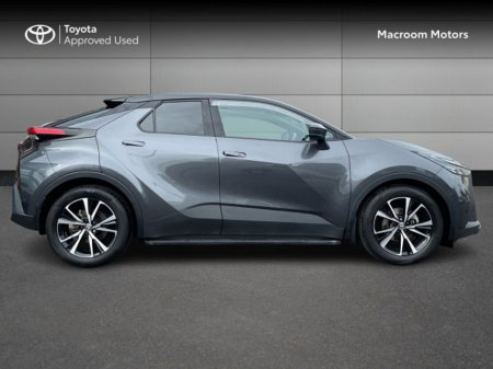 2025 Toyota C-HR END OF YEAR CLEARANCE SALE! €42,500
