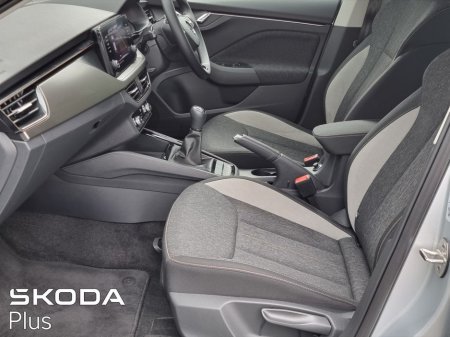 2023 Skoda Scala * GREAT VALUE * STYLE * 1.0 TSI * 110 BHP * TRINITY SKODA * €23,950