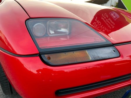 1990 BMW Z4 - thumbnail 10