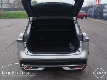 2025 Nissan Qashqai - thumbnail 15