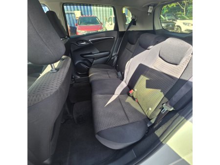 2018 Honda Fit - thumbnail 16