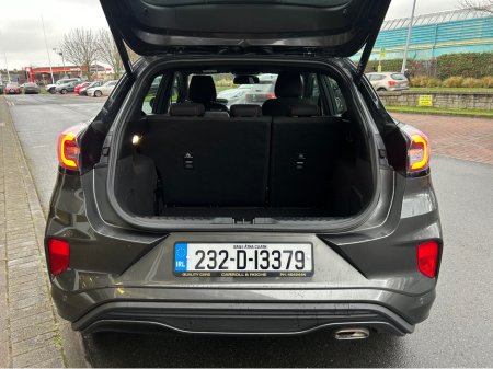 2023 Ford Puma ST-Line + Mega Spec. 1.0T- Hybrid - Top Trade-Ins - Great Finance Deals - Fully Serviced + Assured Dealer Warranty - €20,950 thumbnail