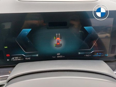 2025 BMW X5 xDrive50e M Sport €134,344 thumbnail