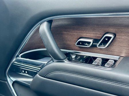 2023 Land Rover Range Rover - thumbnail 7