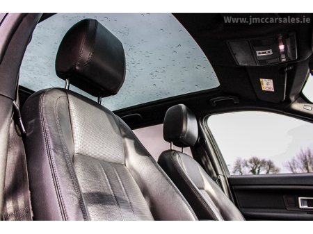 2019 Land Rover Discovery Sport - thumbnail 15