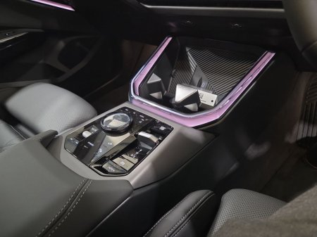 2026 BMW X3 - thumbnail 10