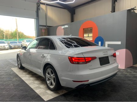 2018 Audi A4 1.4 TFSI SPORT / 25k KMs / Heated & Electric Seats €26,950
