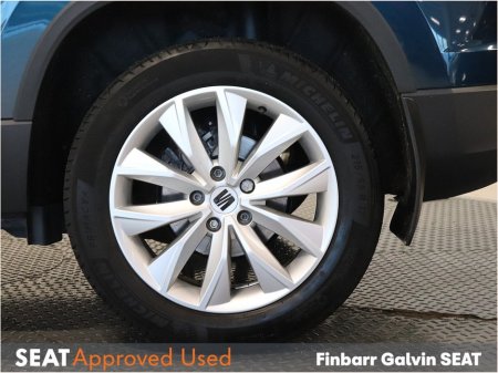 2023 SEAT Ateca 1.0TSI 110hp SE €25,950 thumbnail