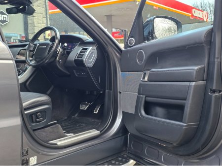 2019 Land Rover Range Rover Sport 2.0 P400E HSE DYNAMIC AUTO.HUGE SPEC.FINANCE ARRANGED.SIMI.AA APPROVED. €37,950 thumbnail