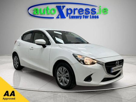 2019 Mazda Demio - €13,995