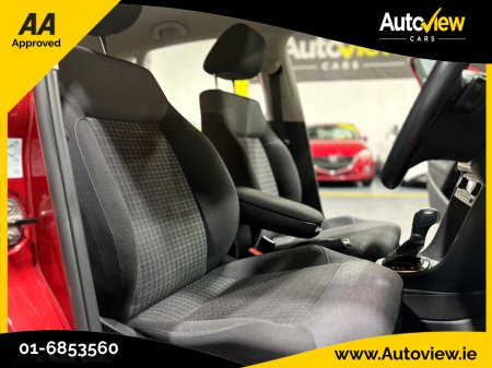 2016 Volkswagen Polo 1.2 TSI BlueMotion 7 Speed DSG Automatic. AA APPROVED // FINANCE & NATIONWIDE DELIVERY AVAILABLE // SIMI DEALER €12,995 thumbnail