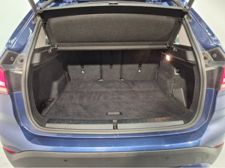 2022 BMW X1 SDRIVE18D SD 18D X1AD 4DR AUTO €33,950 thumbnail