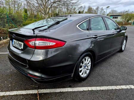 2015 Ford Mondeo - thumbnail 6