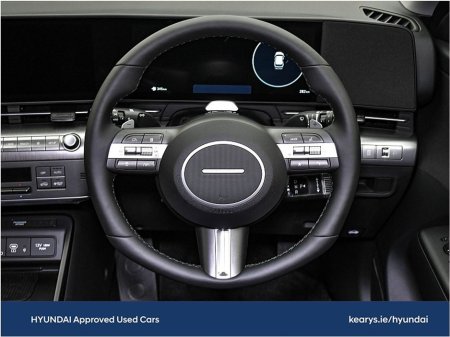 2023 Hyundai Kona 1.6 HYBRID Elegance Auto €31,890 thumbnail