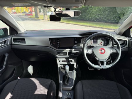 2018 Volkswagen Polo - thumbnail 19