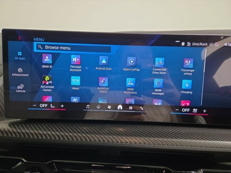 2026 BMW XM - thumbnail 8