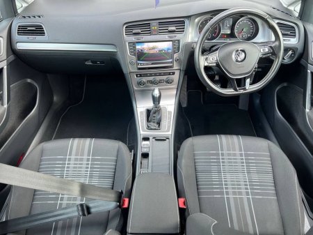 2015 Volkswagen Golf - thumbnail 9