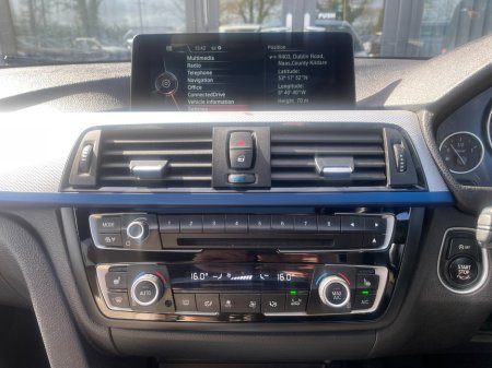 2016 BMW 4 Series - thumbnail 18