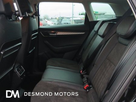 2023 Skoda Karoq - thumbnail 11