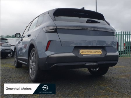 2026 Opel Grandland ELEGANCE PURETECH 13 €44,000 thumbnail