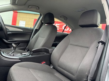 2013 Opel Insignia - thumbnail 9