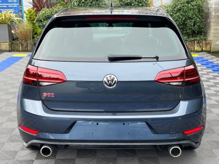 2020 Volkswagen Golf - thumbnail 16