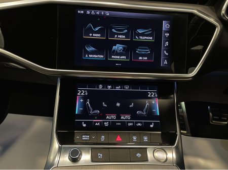 2019 Audi A6 - thumbnail 15