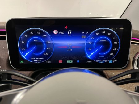 2024 Mercedes-Benz EQE - thumbnail 9