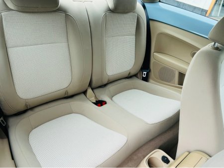 2014 Volkswagen Beetle AUTOMATIC // 1.2L PETROL // 2 KEYS €11,950 thumbnail