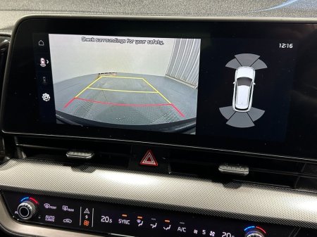 2023 Kia Sportage - thumbnail 15