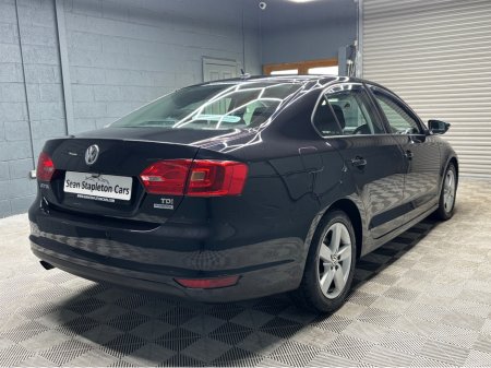 2014 Volkswagen Jetta - thumbnail 6