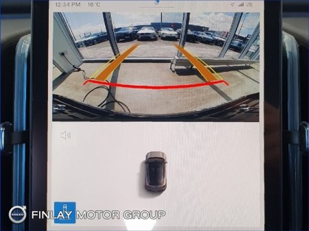 2026 Volvo EX30 0% Finance Available plus, single motor €39,255 thumbnail