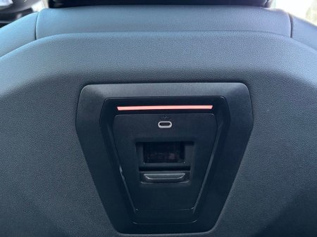 2025 BMW i5 M SPORT PAN ROOF €59,995 thumbnail