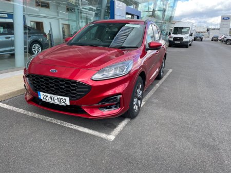 2022 Ford Kuga - €25,950