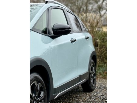 2025 Honda Jazz - thumbnail 7