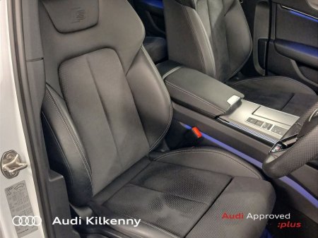 2025 Audi A6 - thumbnail 18