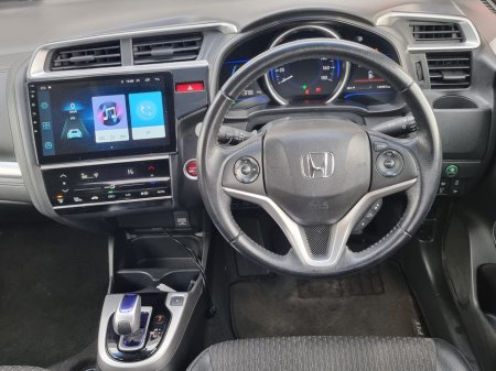 2017 Honda Fit - thumbnail 22
