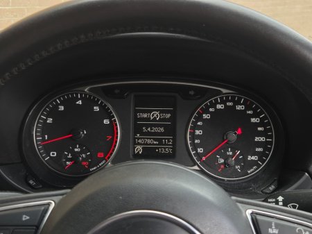 2013 Audi A1 - thumbnail 10