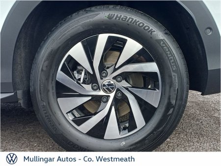 2026 Volkswagen T-Roc - thumbnail 23