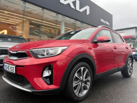 2019 Kia Stonic 1.4 K2 €14,495