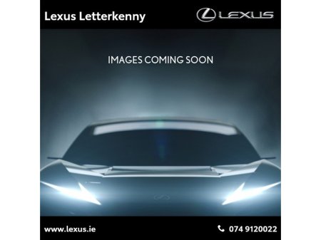 2025 Lexus RZ RZ300e EXECUTIVE €59,495 thumbnail